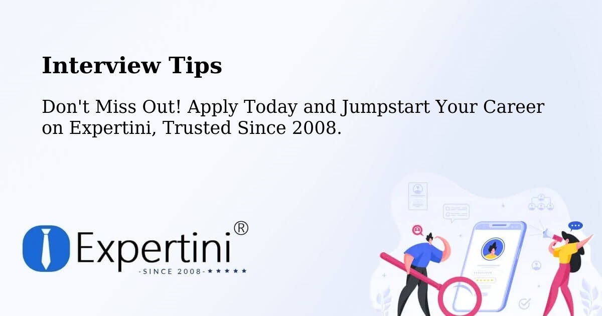Interview Tips & Techniques for Job Seekers – Kamar Mushani - Kamar Mushani, Pakistan Jobs Expertini